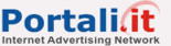 Portali.it - Internet Advertising Network - Ã¨ Concessionaria di Pubblicità per il Portale Web villaggivacanze.it